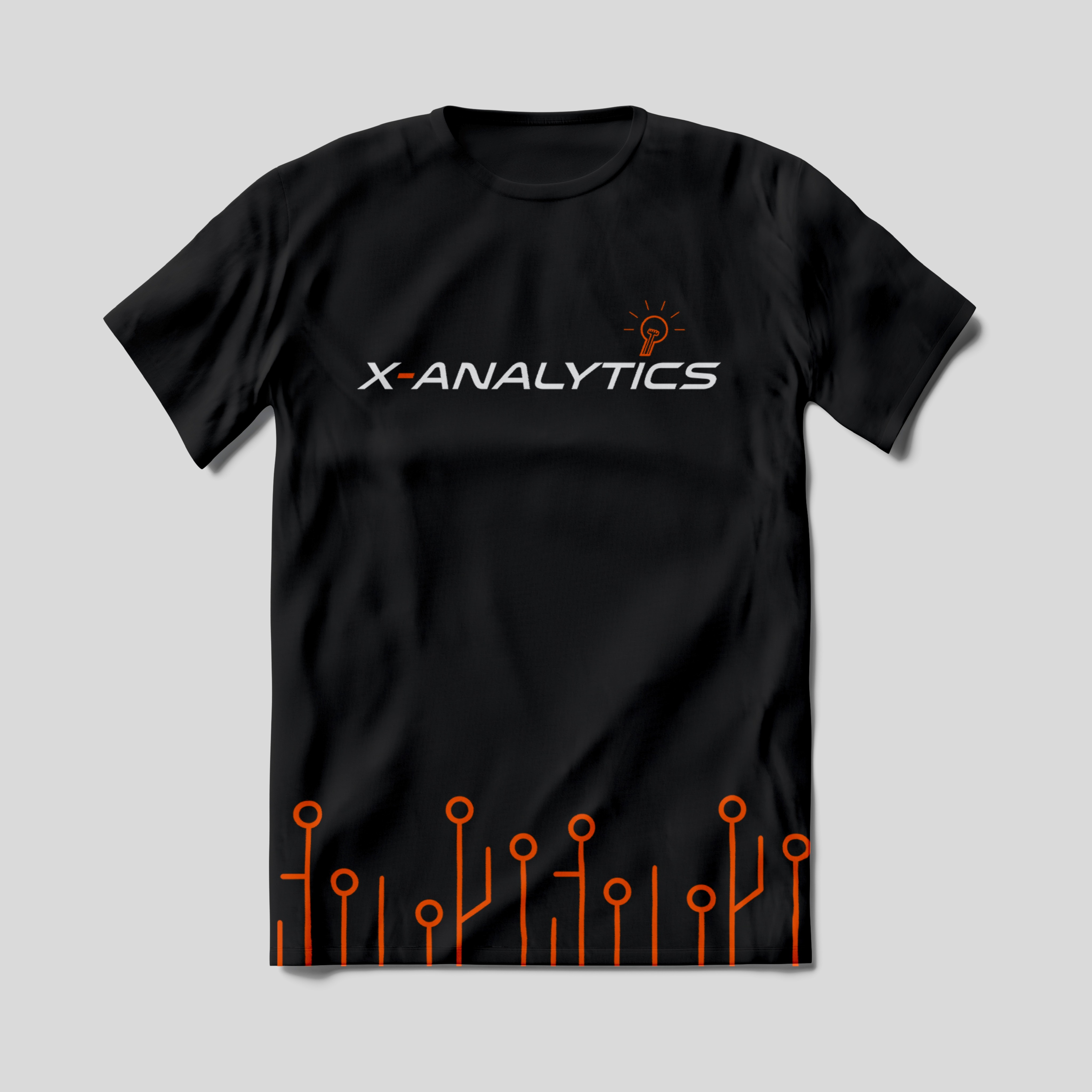 T-shirt Design by Anass J for this project | Design #27441530