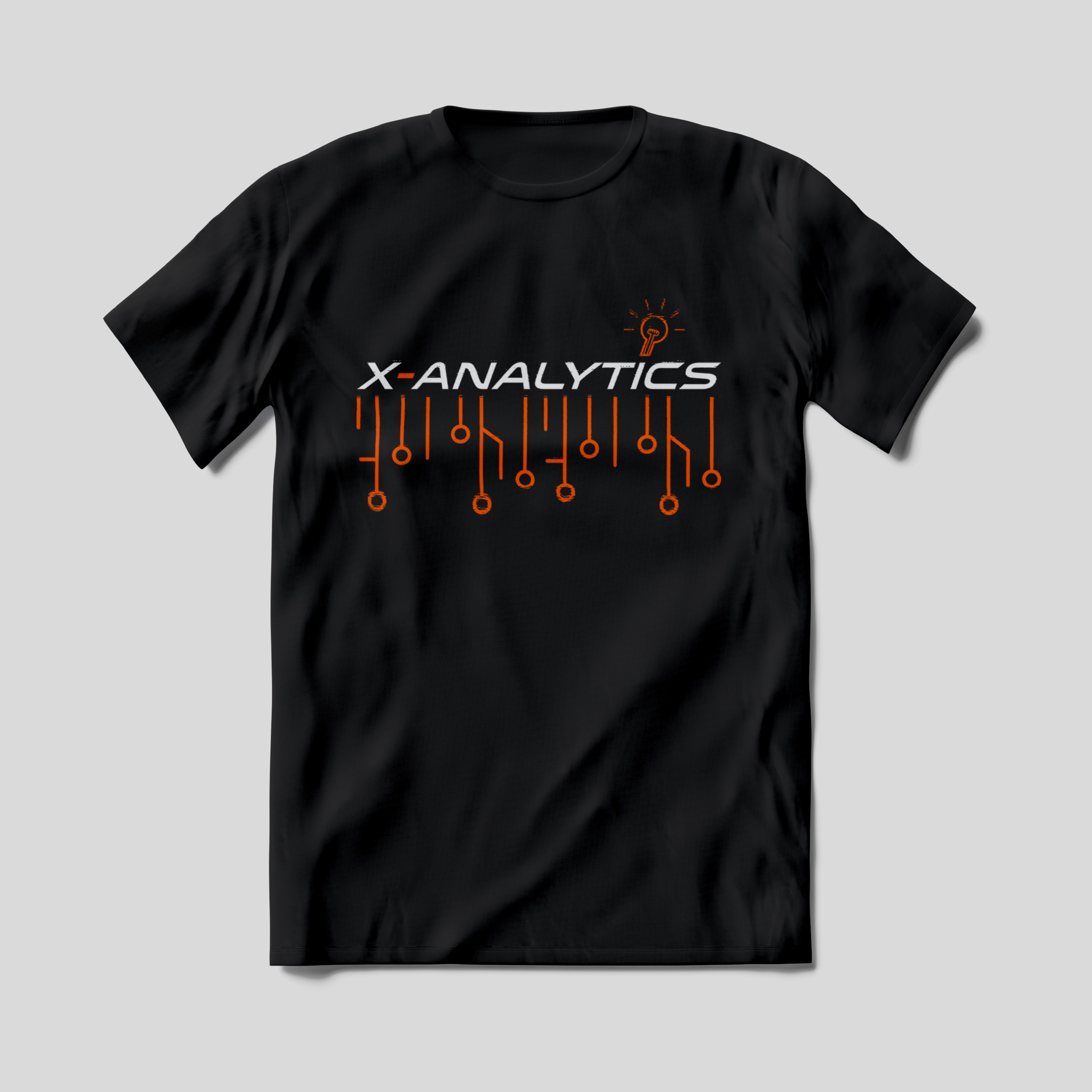 T-shirt Design by Anass J for this project | Design #27441533