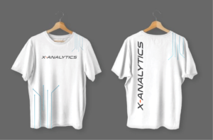T-Shirt-Design von humerazaque für dieses Projekt | Design: #27436231