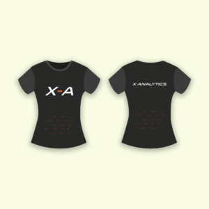 T-Shirt design for high growth technology startup | Diseño de Camiseta por Maxo-Biz