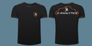 T-shirt Design by JS_Design for this project | Design: #27415513