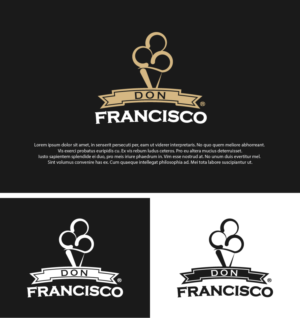 Diseño de Logo por farady para BOTAFOCH AGENCY IBIZA SL | Diseño: #27441111