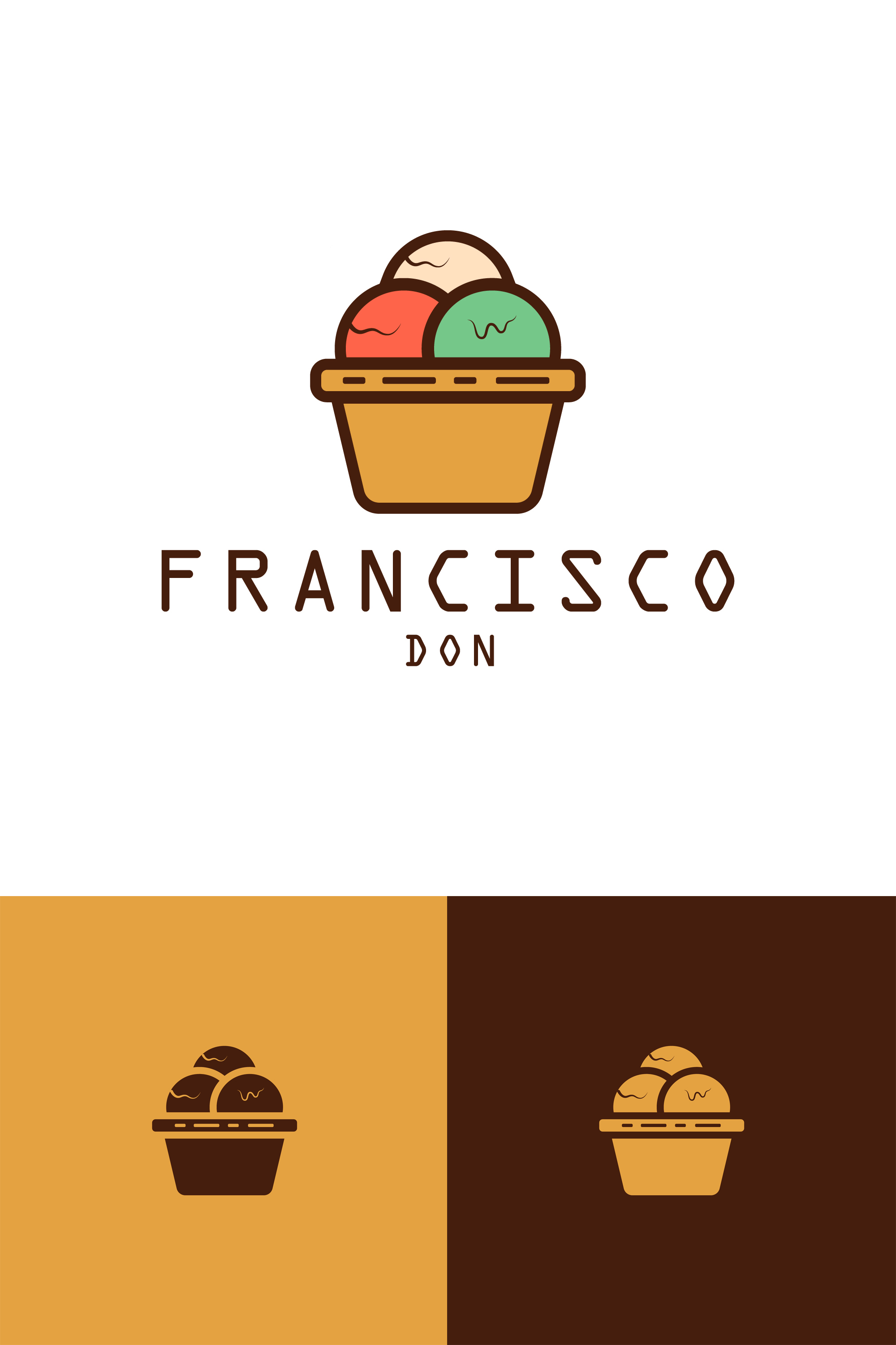 Logo-Design von ZenGuri für BOTAFOCH AGENCY IBIZA SL | Design #27419868