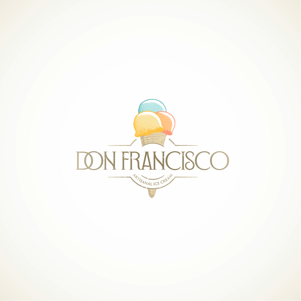 Logo-Design von VGB für BOTAFOCH AGENCY IBIZA SL | Design #27415655