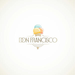 Diseño de Logo por VGB para BOTAFOCH AGENCY IBIZA SL | Diseño: #27415655