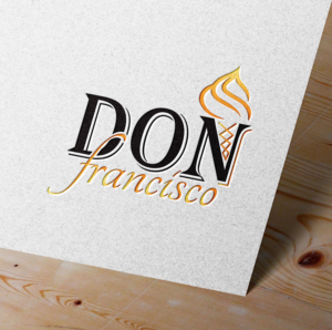 Diseño de Logo por Aaaron para BOTAFOCH AGENCY IBIZA SL | Diseño: #27445934