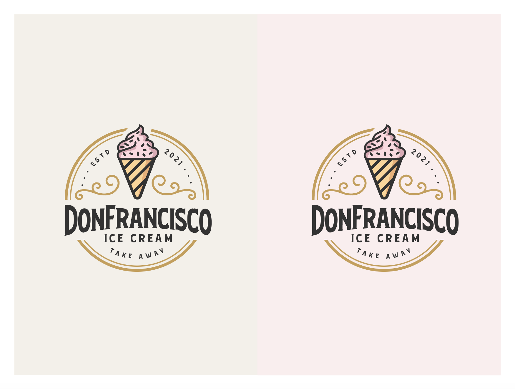 Diseño de Logo por wonderland para BOTAFOCH AGENCY IBIZA SL | Diseño: #27418379