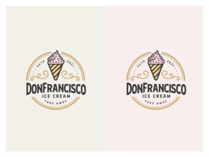Diseño de Logo por wonderland para BOTAFOCH AGENCY IBIZA SL | Diseño: #27418379