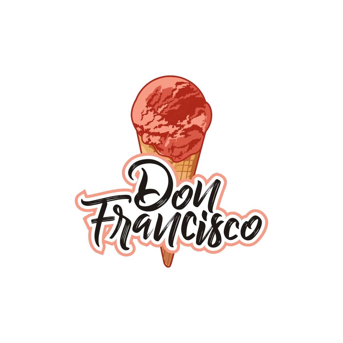 Diseño de Logo por N83touchthesky para BOTAFOCH AGENCY IBIZA SL | Diseño #27412516