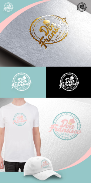 Logo Design by FDesignIndonesia for BOTAFOCH AGENCY IBIZA SL | Design: #27427752
