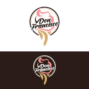 Diseño de Logo por logoQ para BOTAFOCH AGENCY IBIZA SL | Diseño: #27422524