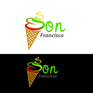 Diseño de Logo por GODDREAMCREATION para BOTAFOCH AGENCY IBIZA SL | Diseño #27441178