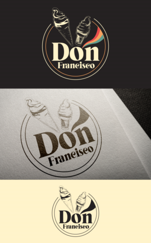 Logo Design by AdnanJ