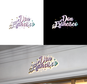 Diseño de Logo por MD51 para BOTAFOCH AGENCY IBIZA SL | Diseño #27413440