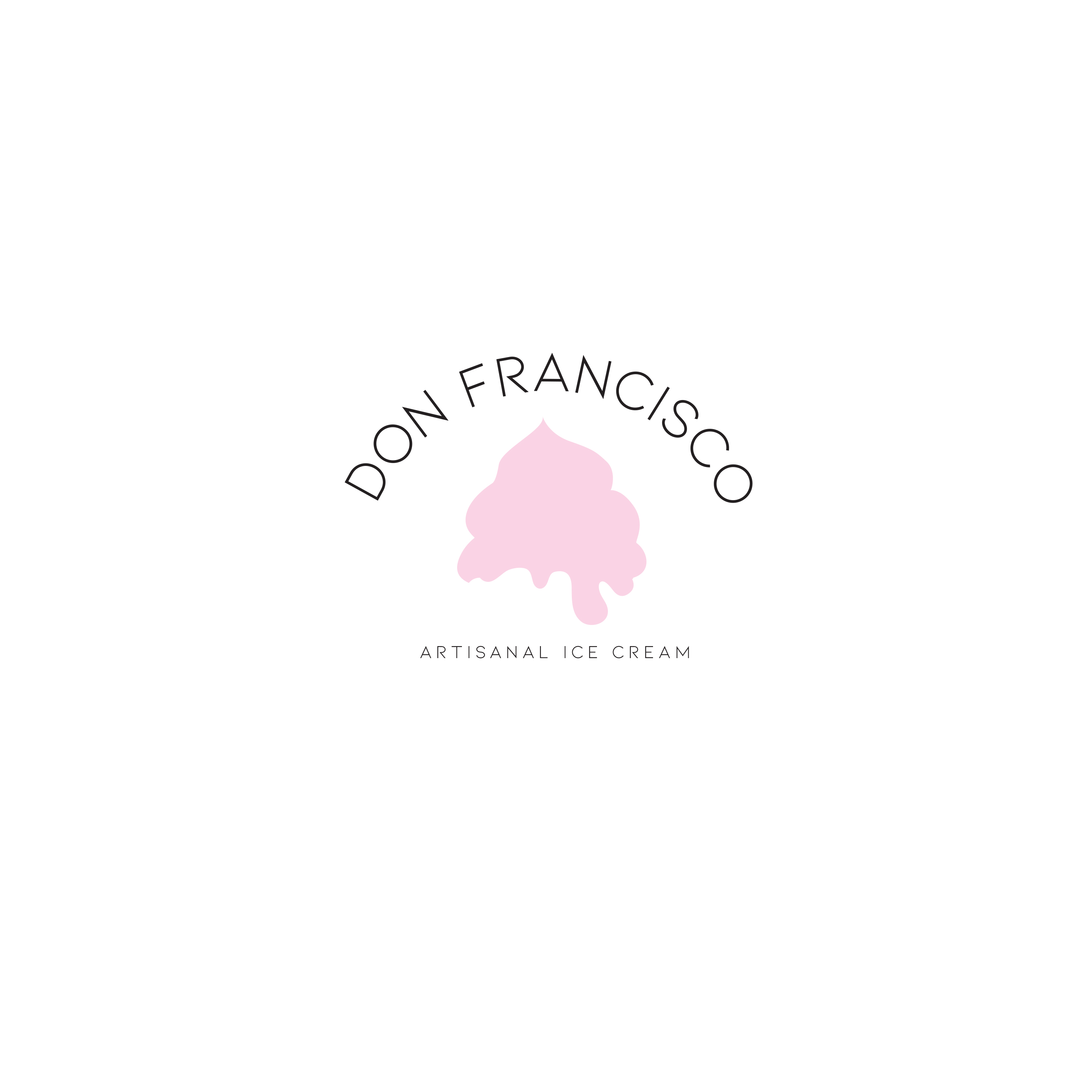 Logo Design by Briana Rae Designs for BOTAFOCH AGENCY IBIZA SL | Design #27419804