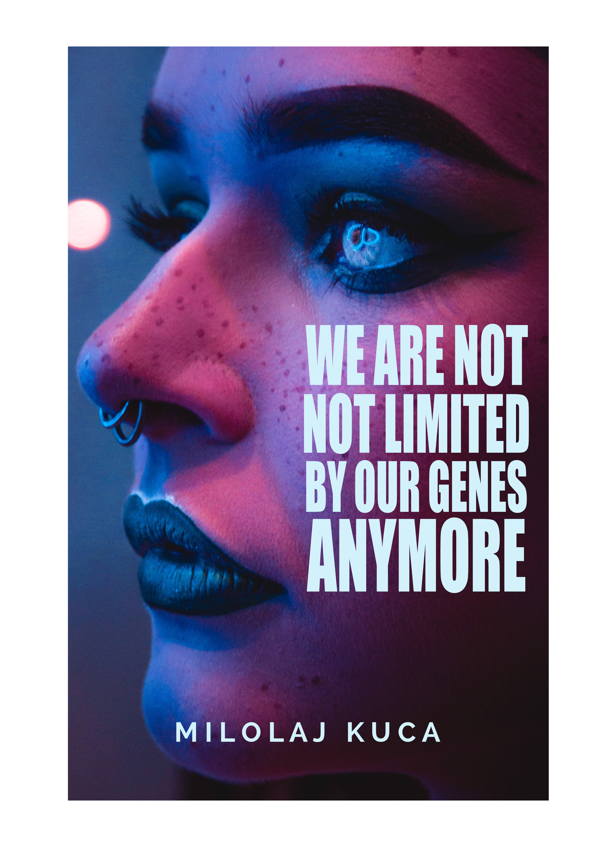 Book Cover Design by AnninWonderland for this project | Design #27458164
