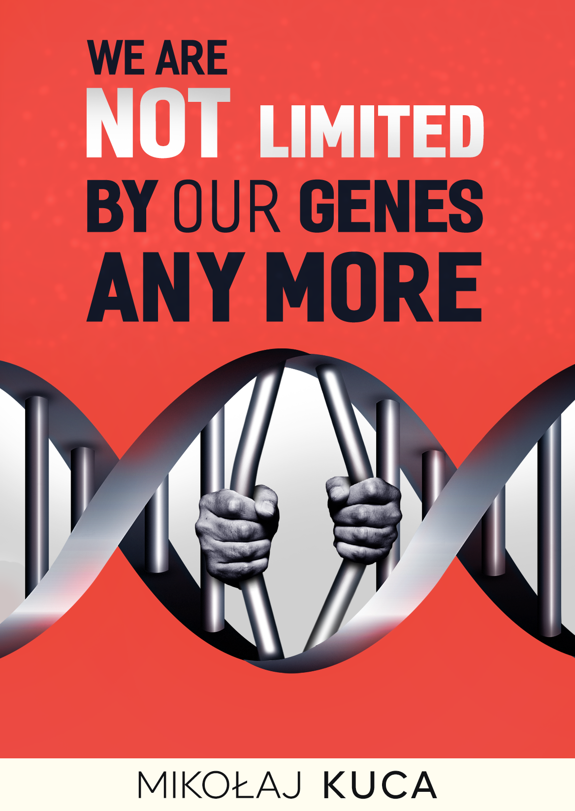 Diseño de portada de libro por Basmi para este proyecto | Diseño #27558808