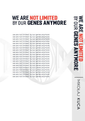 Book Cover Design by Basmi for this project | Design: #27563190