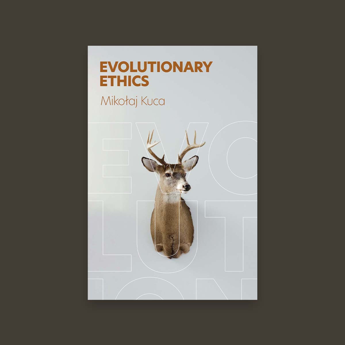 Book Cover Design by orphee for this project | Design #27415509