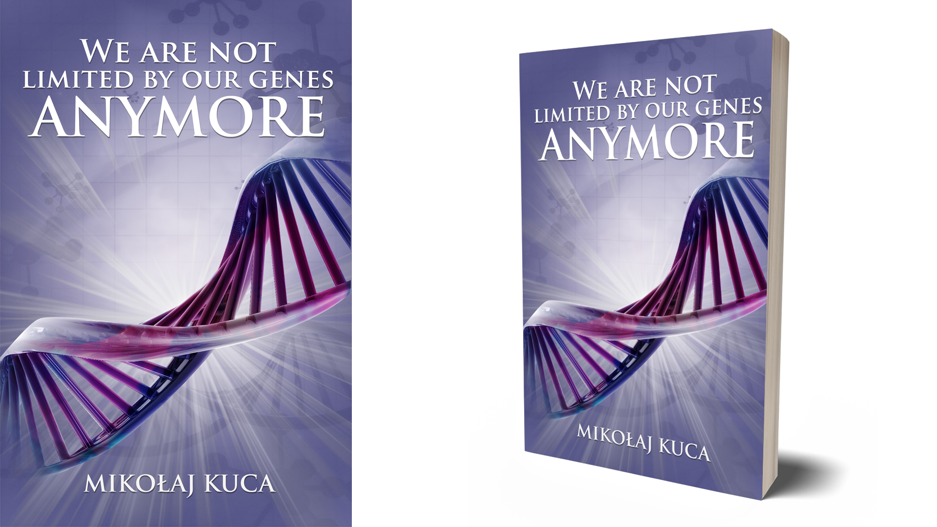 Book Cover Design by aj for this project | Design #27472971