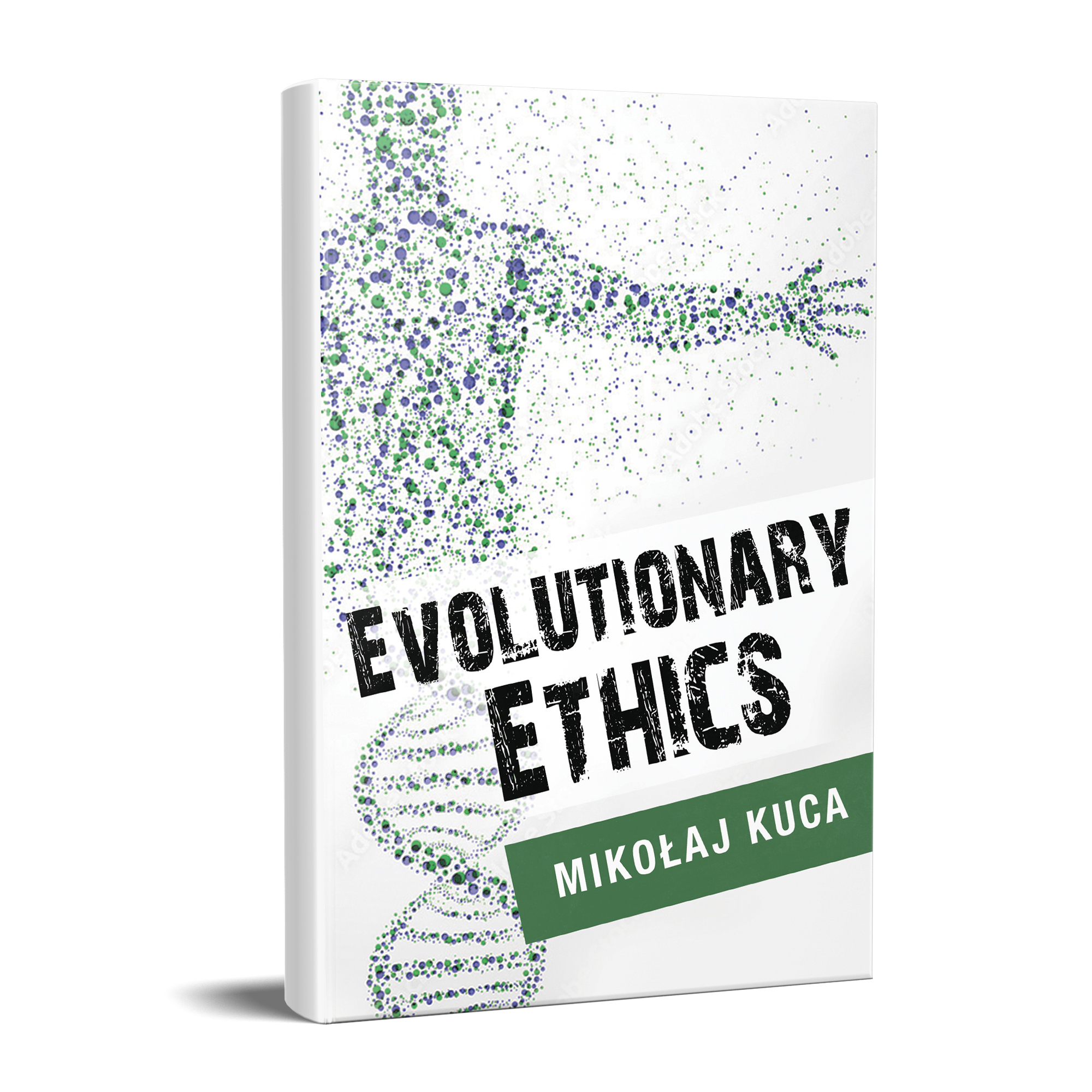 Diseño de portada de libro por Krasimira Georgieva para este proyecto | Diseño #27412649