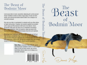 Book Cover Design by CreaTVIT