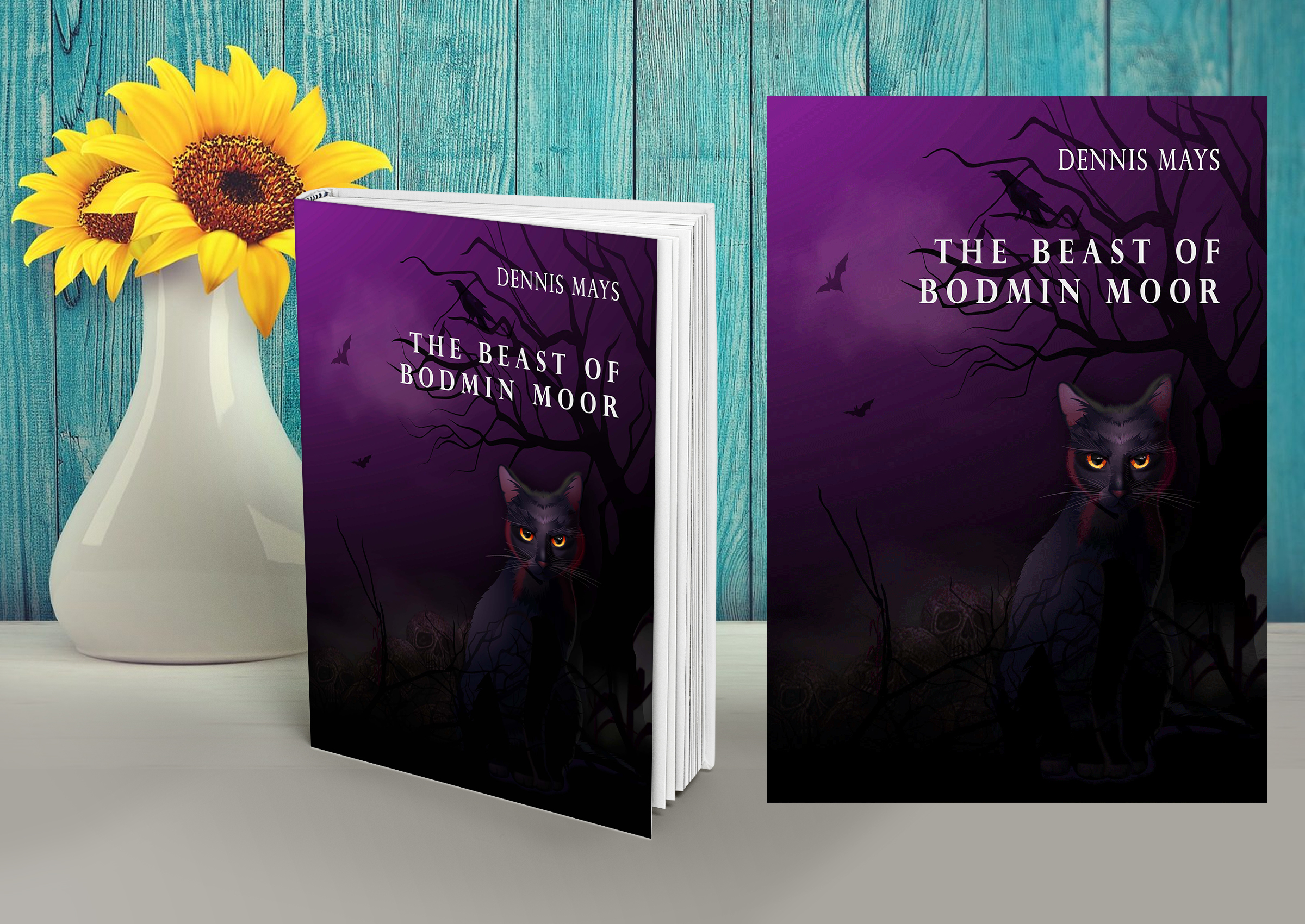 Book Cover Design by Mozaik Arte for this project | Design #27469385