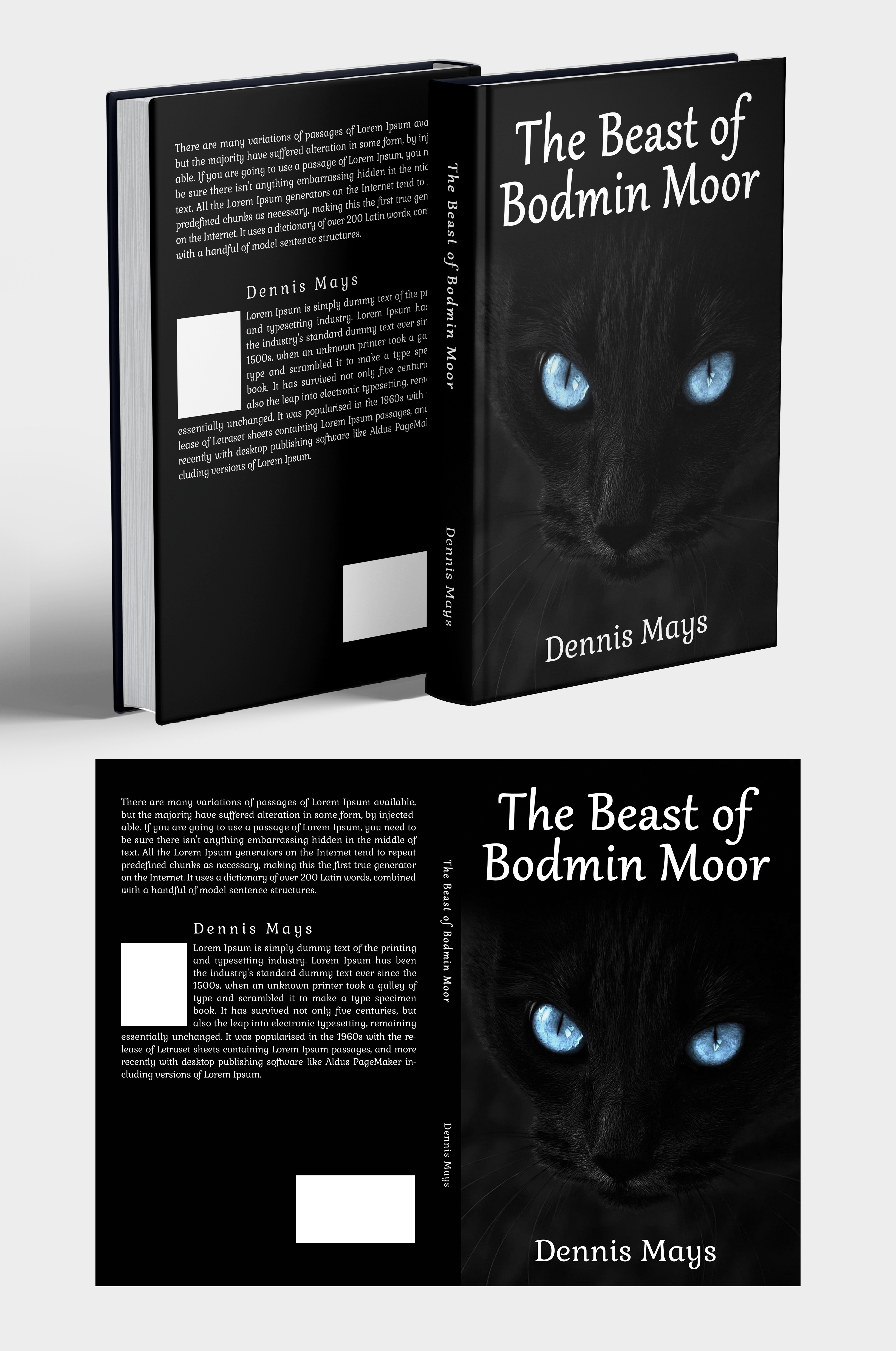 Book Cover Design by GraphiXpart for this project | Design #27421257