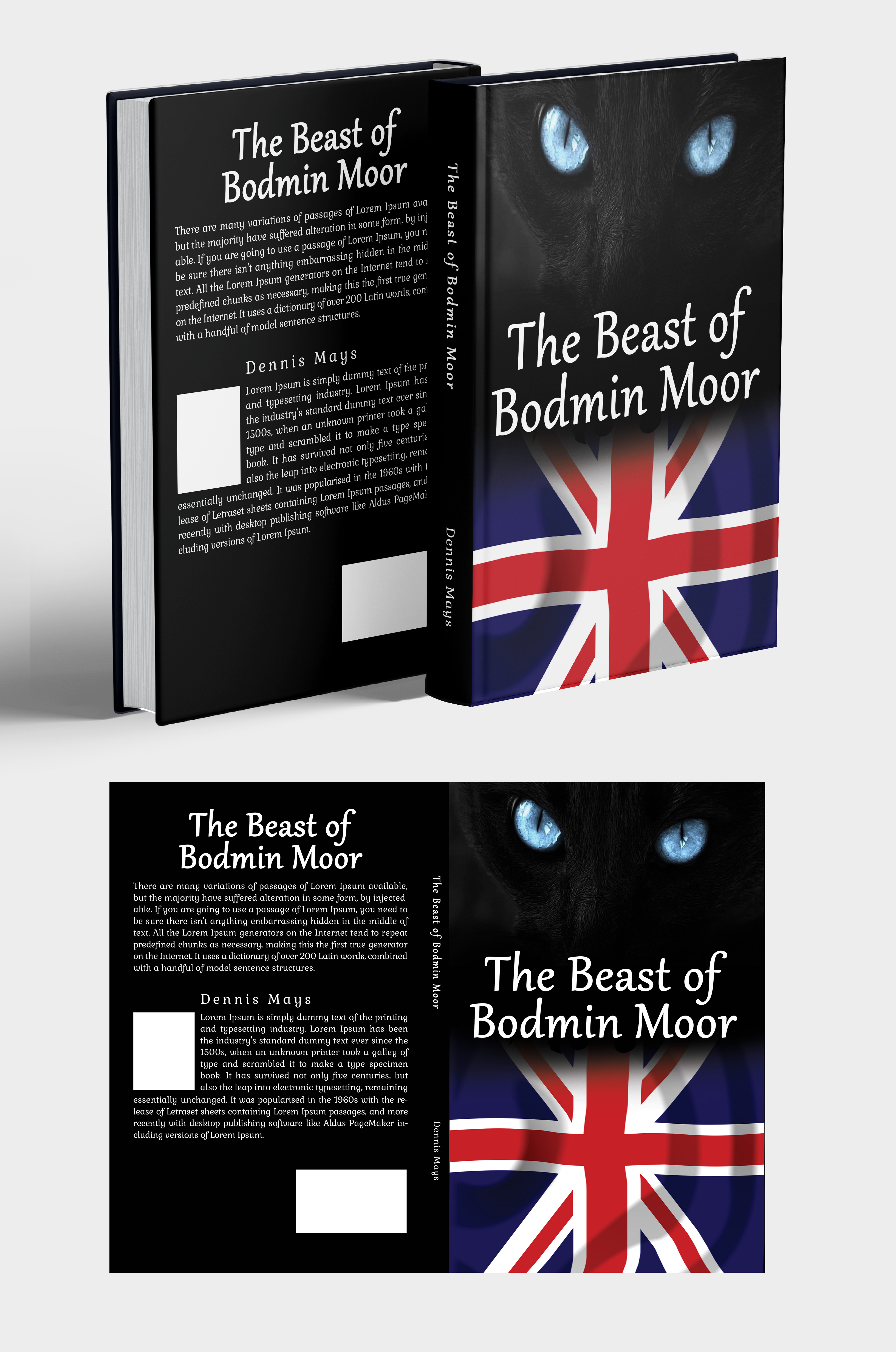 Book Cover Design by GraphiXpart for this project | Design #27421480