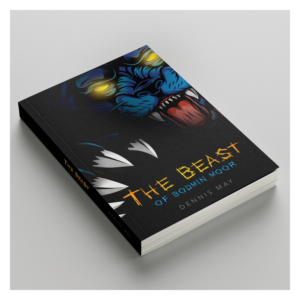 Book Cover Design by Lulu Creative