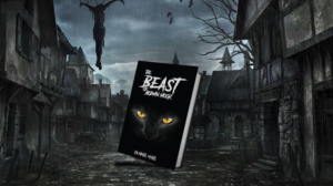 Book Cover Design by Shumaila Kiran for this project | Design: #27424289