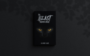 Book Cover Design by Shumaila Kiran for this project | Design: #27424309