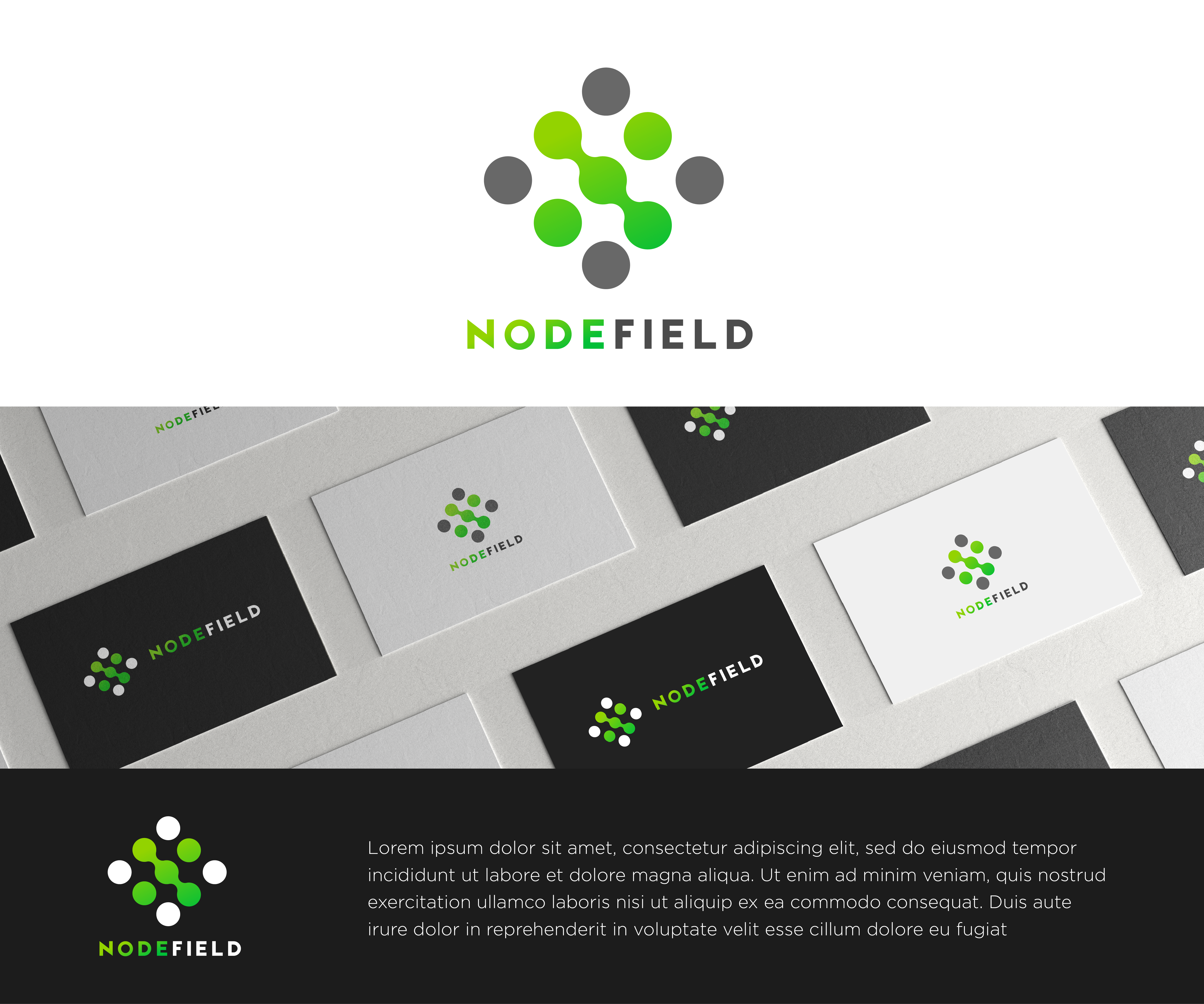 Logo Design by johnronielgomez for this project | Design #27414340
