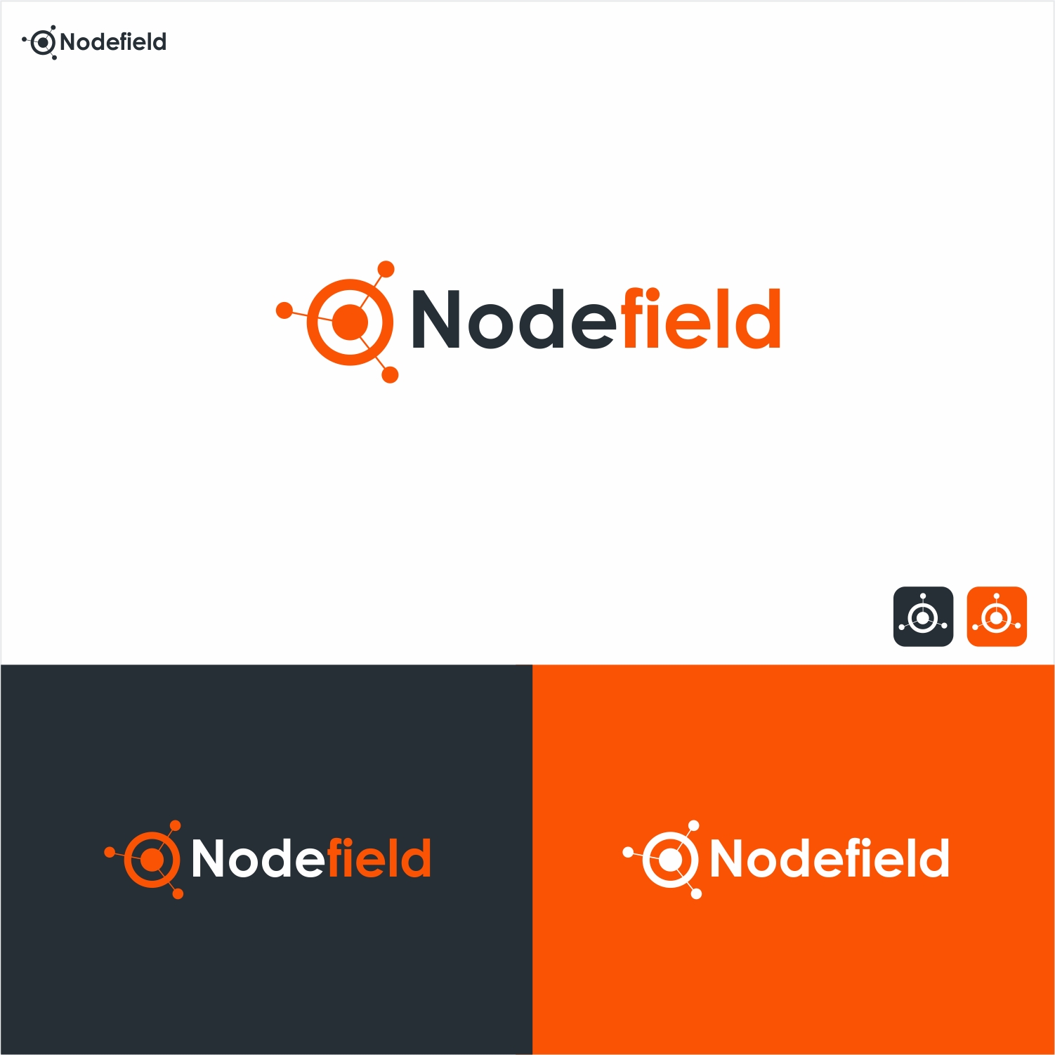 Logo Design by Fusion Creatives for this project | Design #27417153