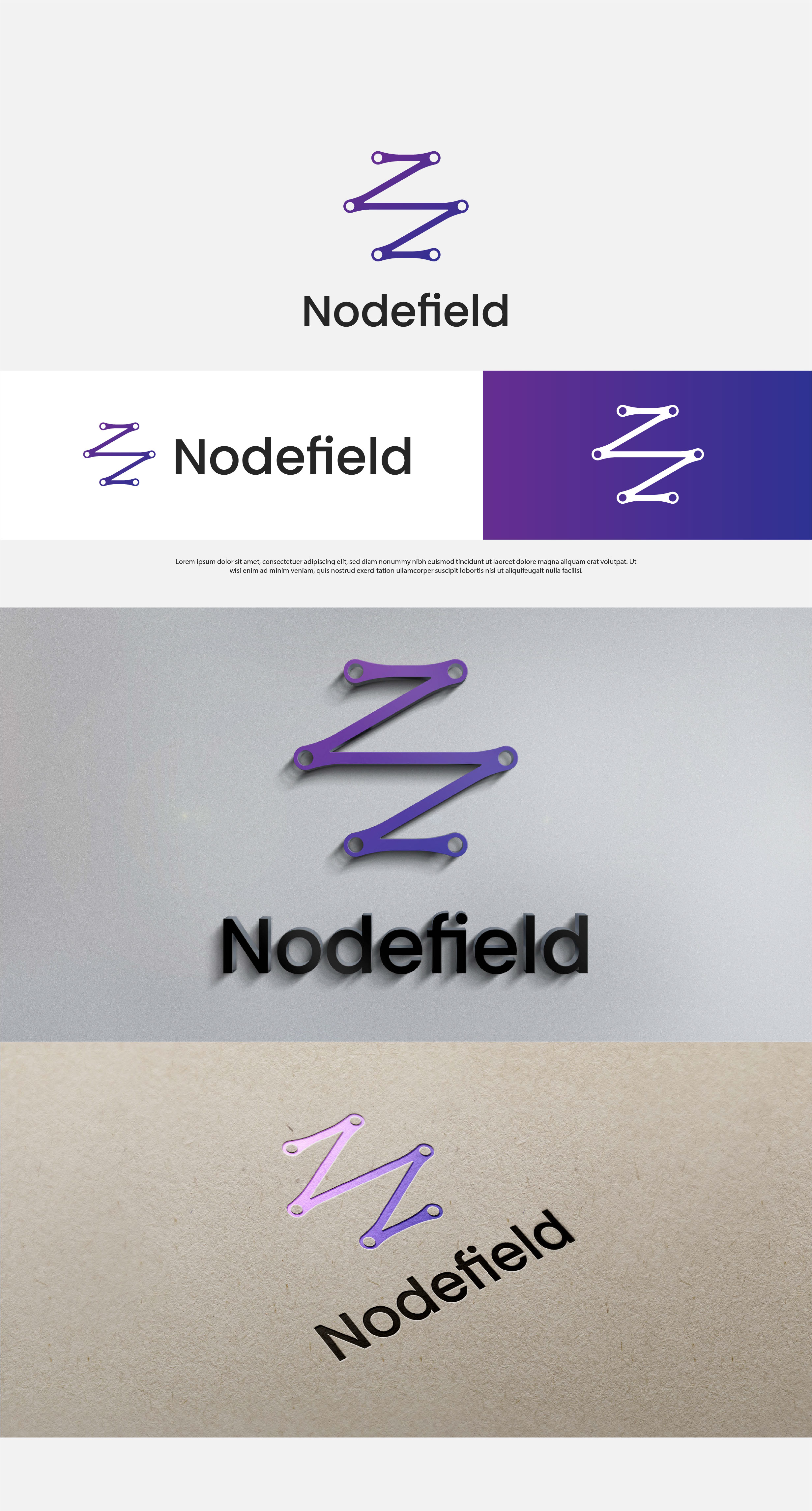 Logo-Design von Fezy Design Studio für dieses Projekt | Design #27421547