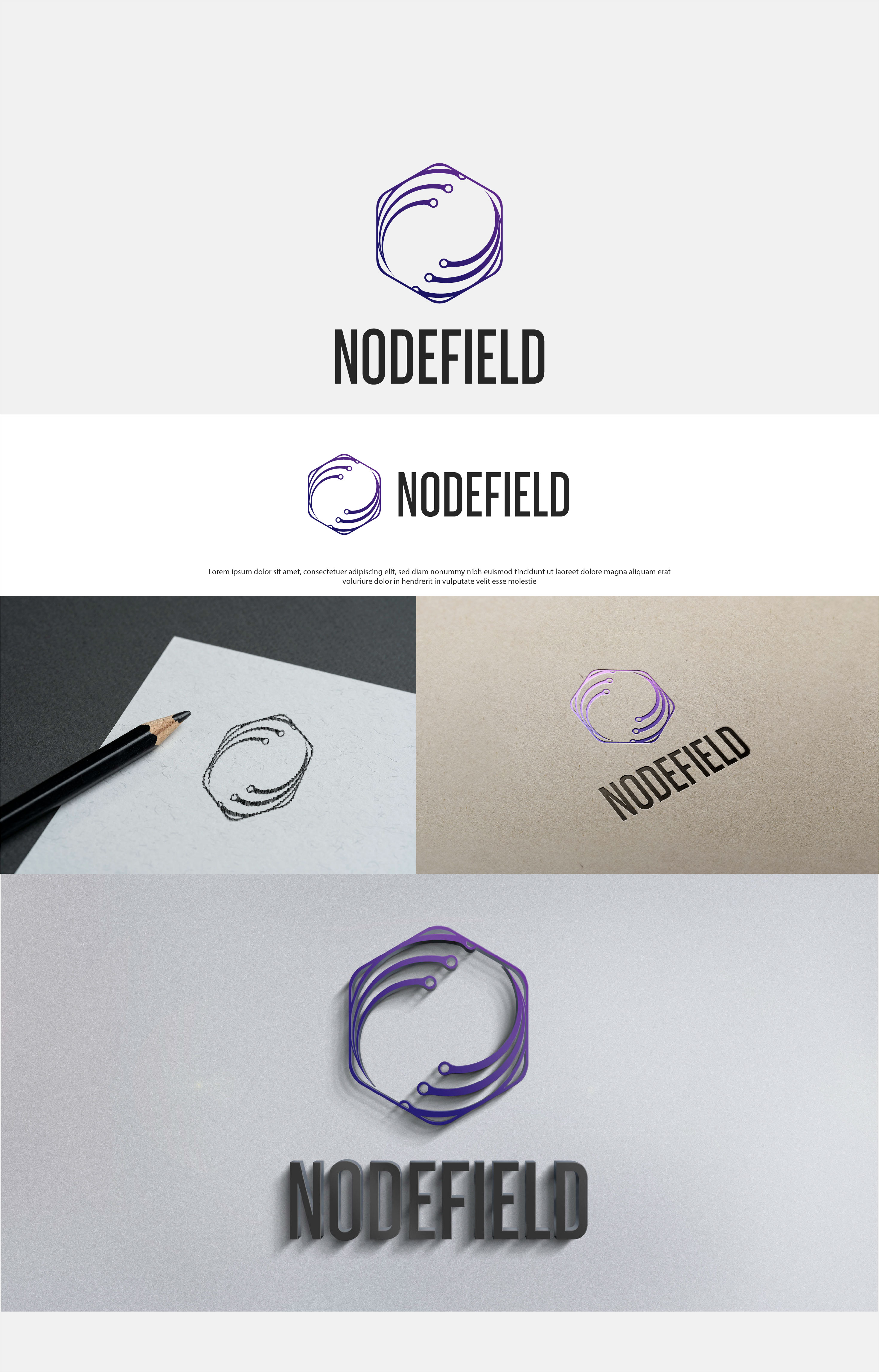 Logo Design by Fezy Design Studio for this project | Design #27431984