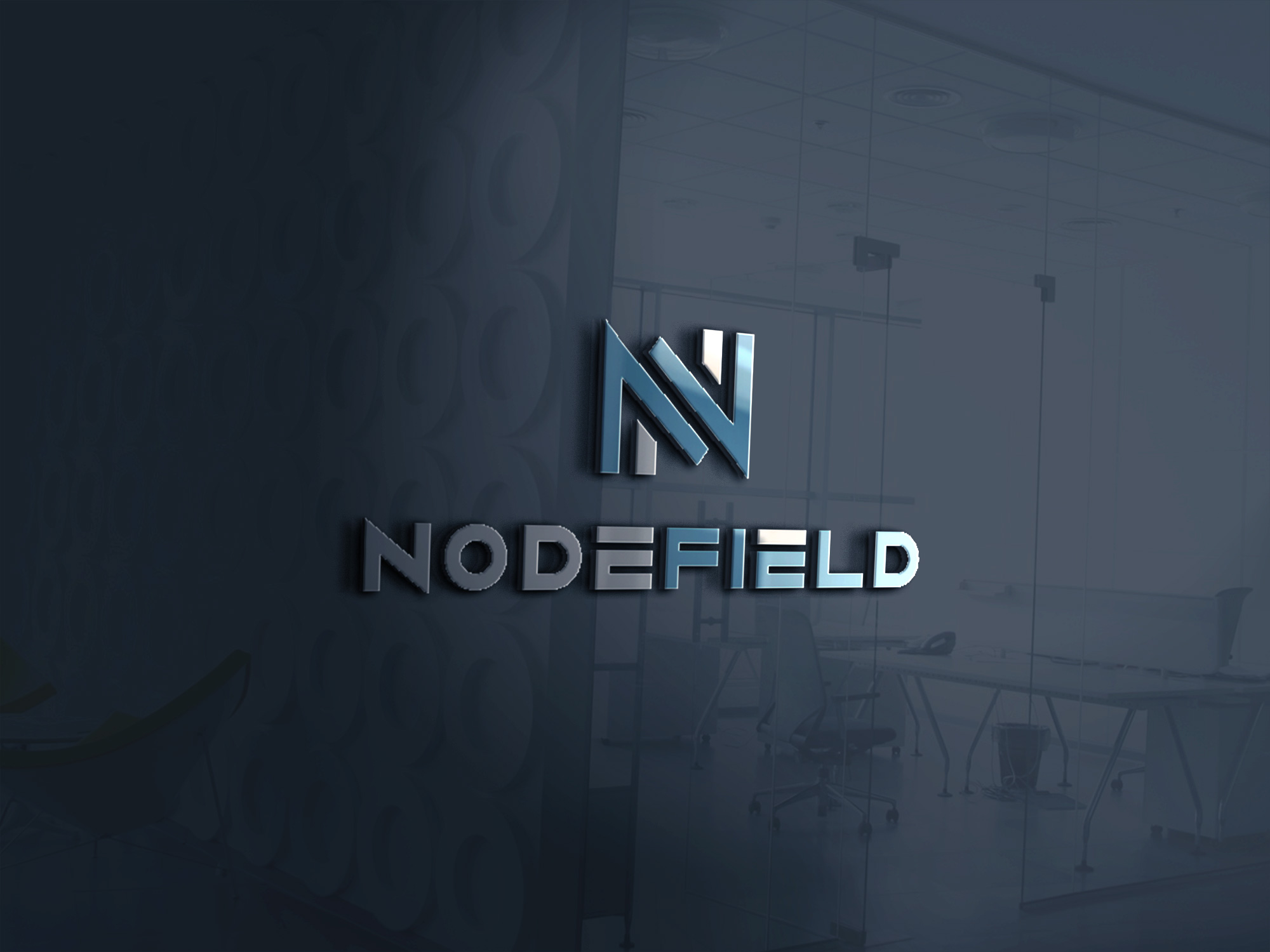 Logo Design by niko for this project | Design #27429309