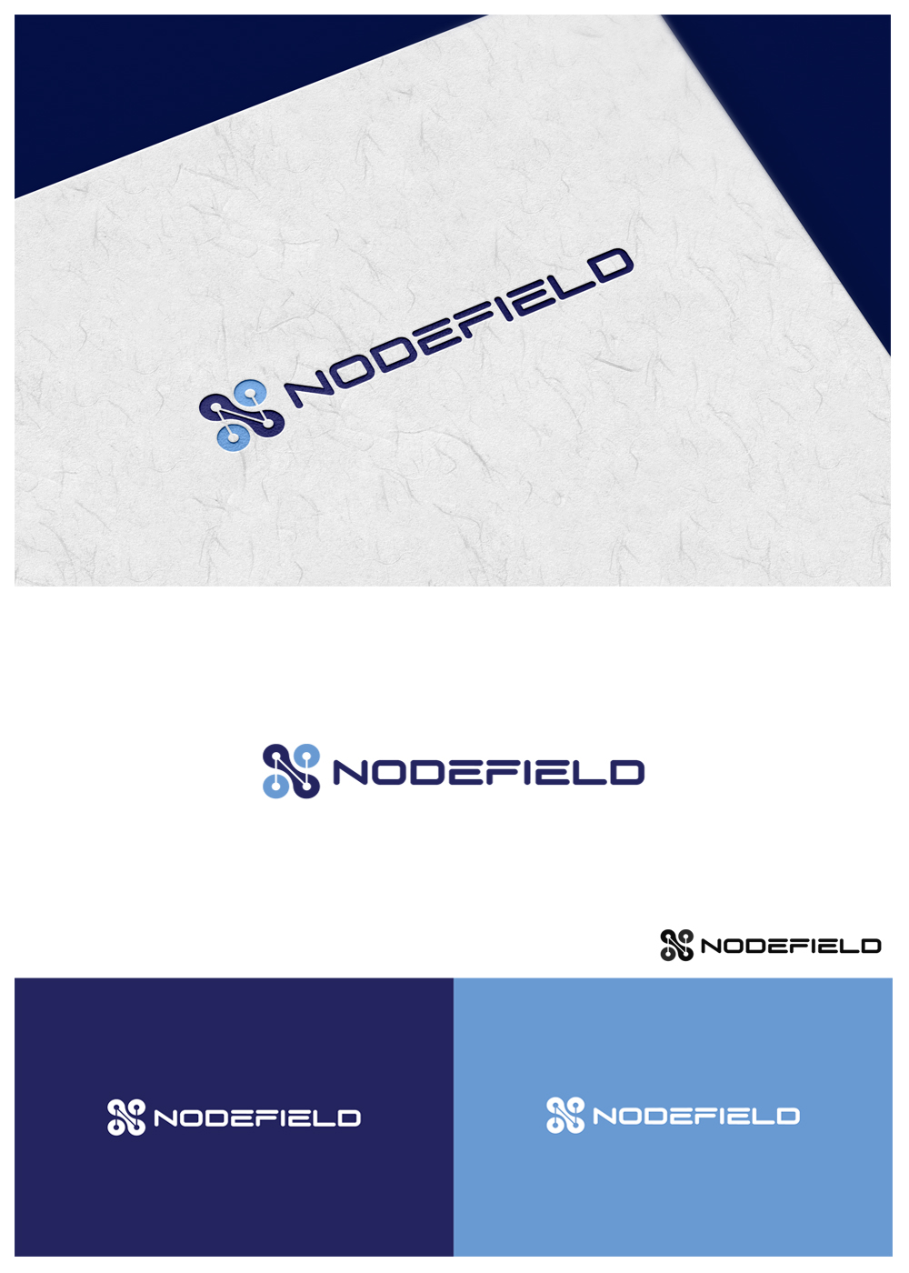 Logo Design by goranvisnjic82 for this project | Design #27412952