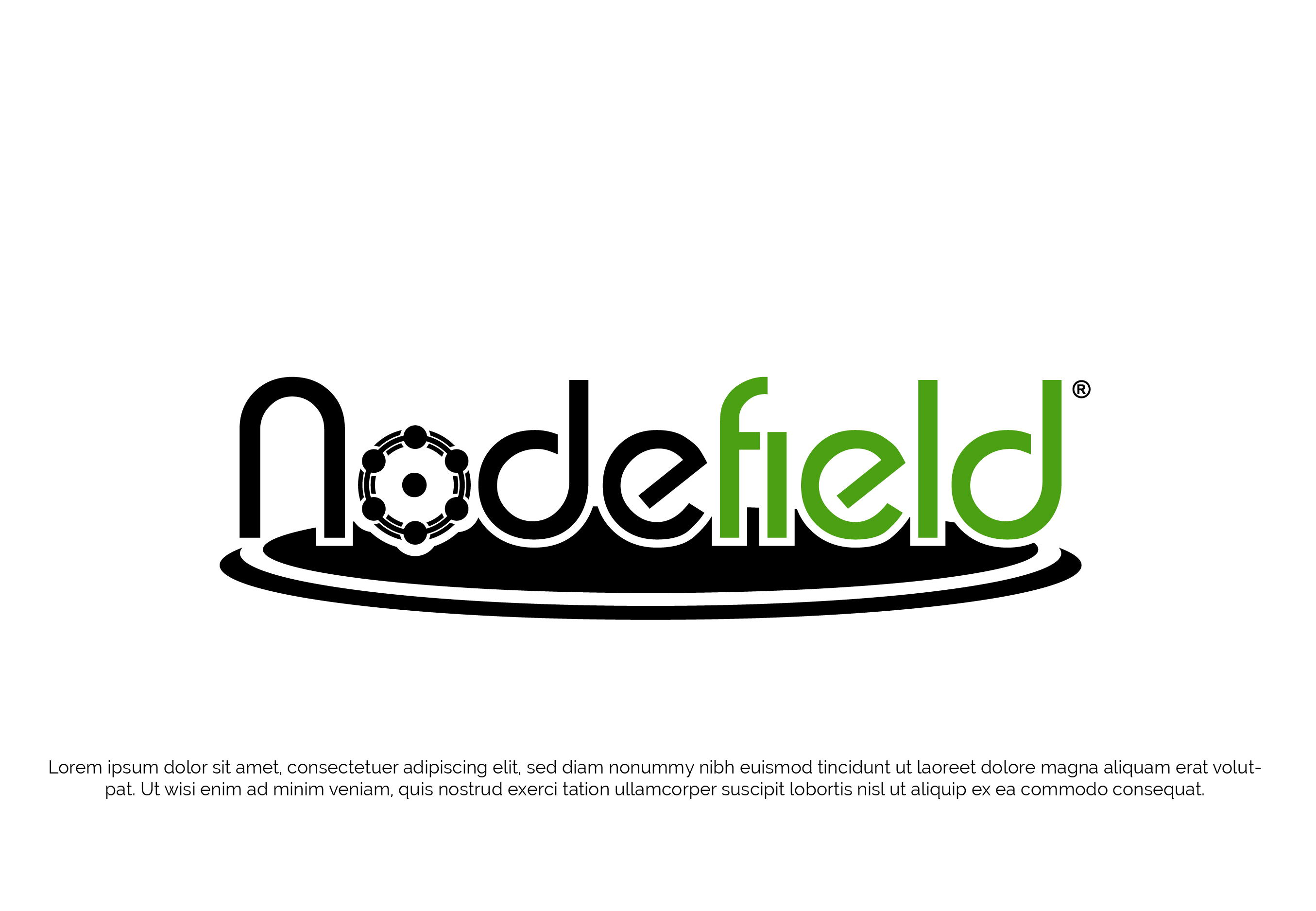 Logo-Design von YERR® für dieses Projekt | Design #27447123