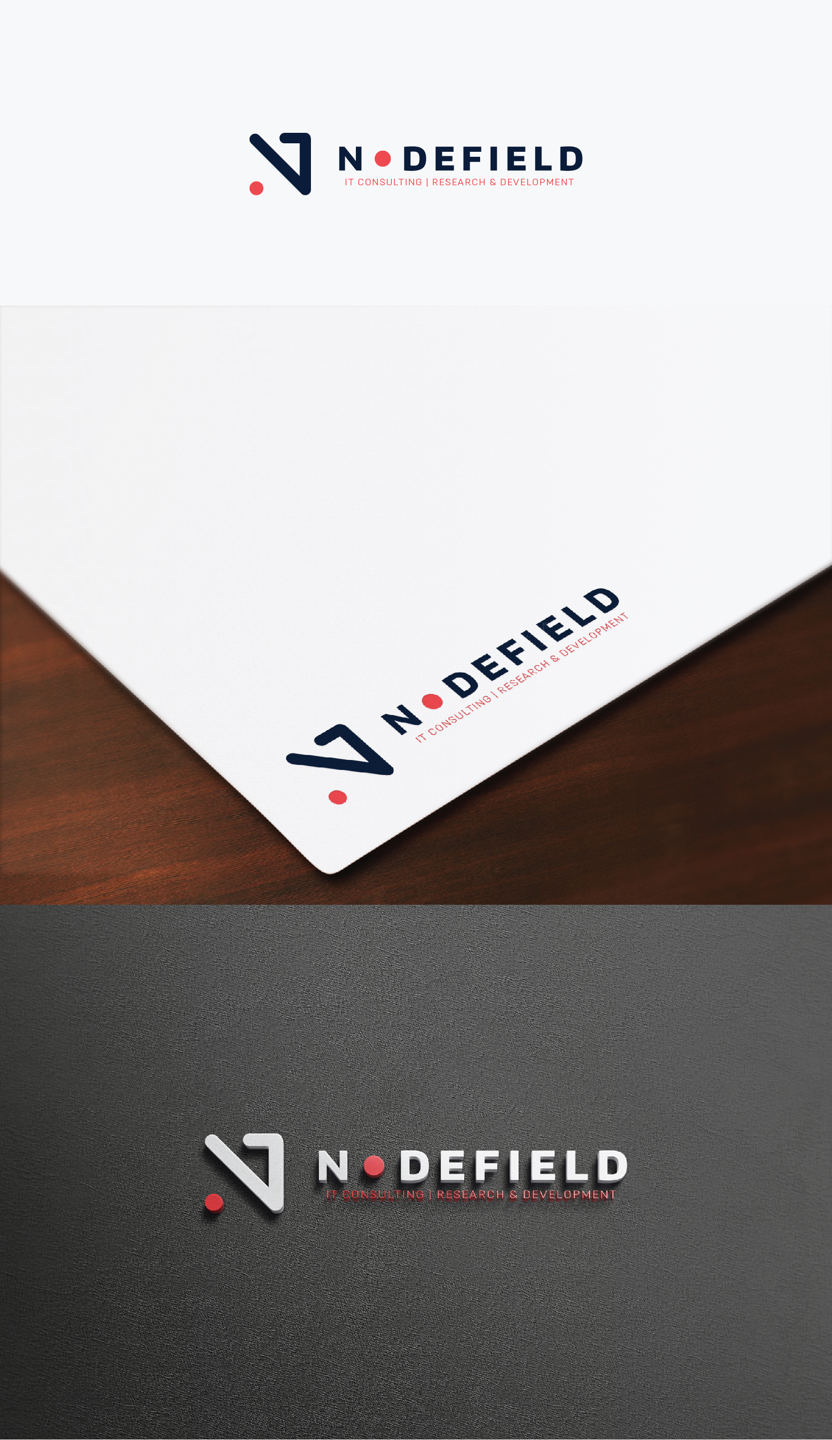 Logo Design by IMilenovic for this project | Design #27413919
