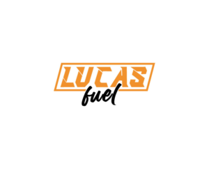 Logo Design by Cliping_path for Lucas fuel llc | Design: #27414985