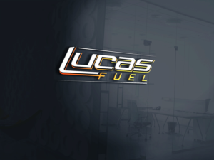 Logo Design by Aaaron for Lucas fuel llc | Design: #27446130