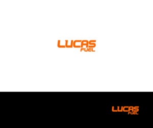Lucas fuel | Logo Design by aglaronde23