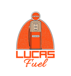 Logo Design by louiemagno2005 for Lucas fuel llc | Design #27414967