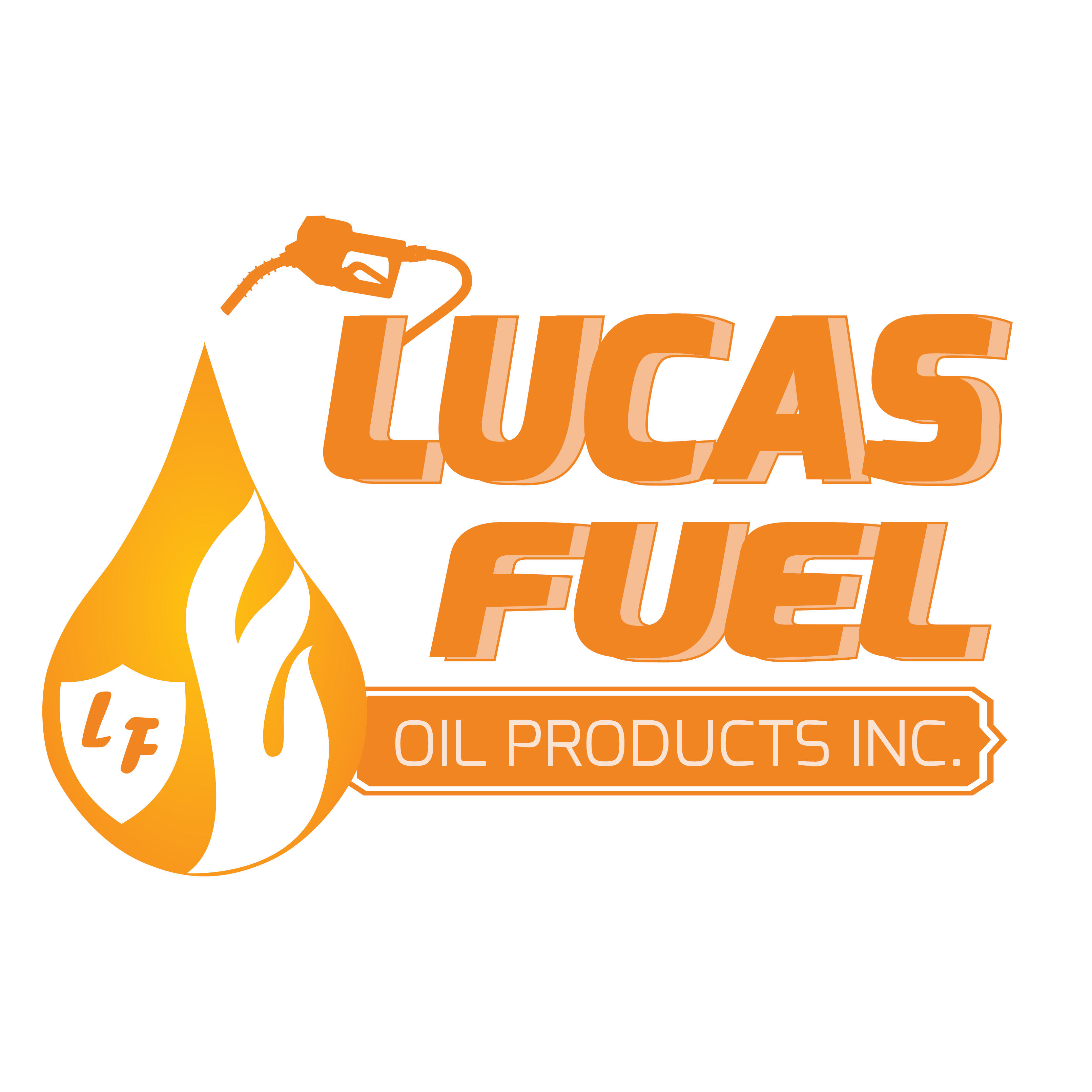 Logo-Design von akshaycool.010 für Lucas fuel llc | Design #27418464