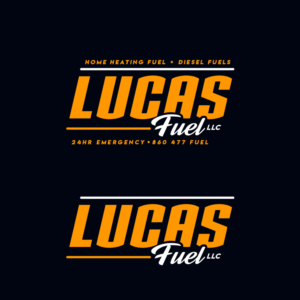 Logo Design by PsyPen for Lucas fuel llc | Design #27414275
