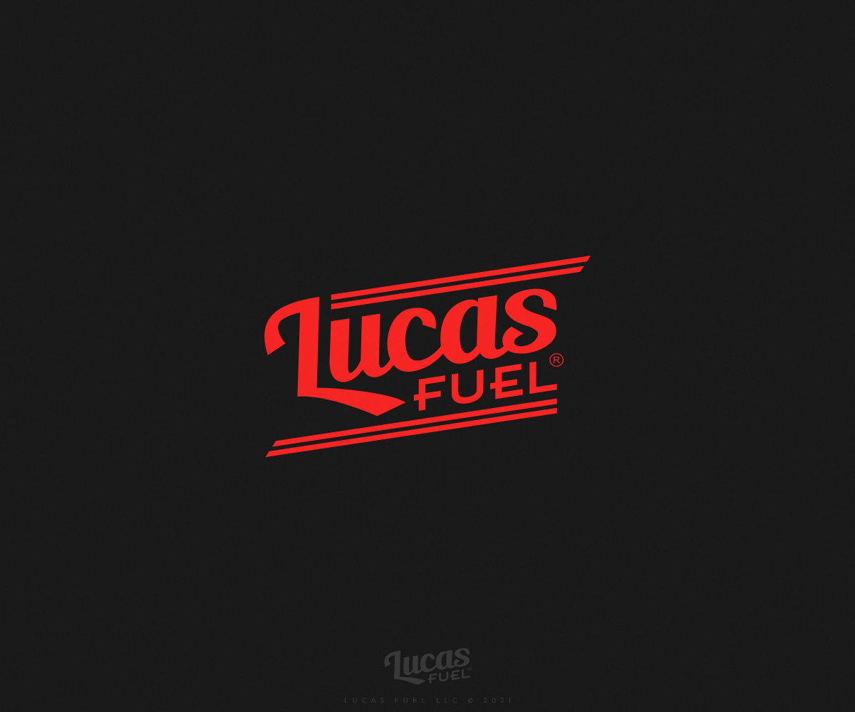 Logo Design by GBDESIGN for Lucas fuel llc | Design #27413365