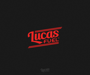 Logo Design by GBDESIGN for Lucas fuel llc | Design: #27413365