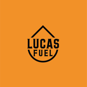 Logo Design by Maxo-Biz for Lucas fuel llc | Design: #27420397