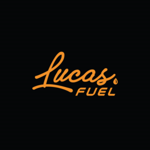 Logo Design by Maxo-Biz for Lucas fuel llc | Design: #27420398